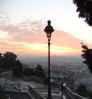 Montmartre Sunrise Thumb