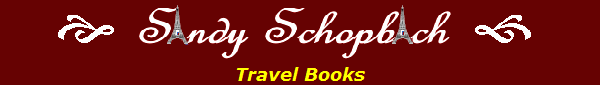 Travel Books