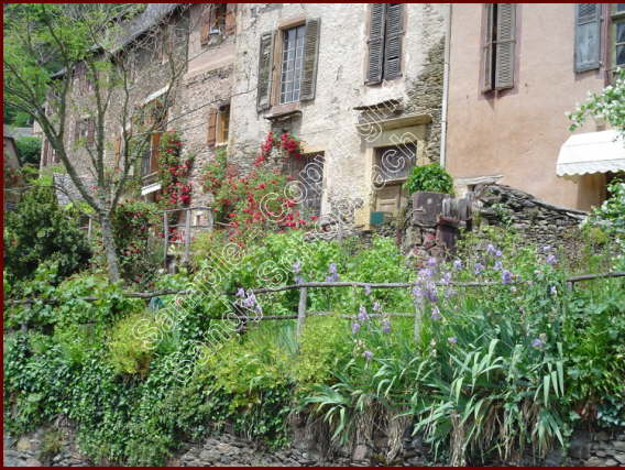 Conques