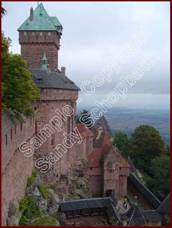 Haut Koenigsberg