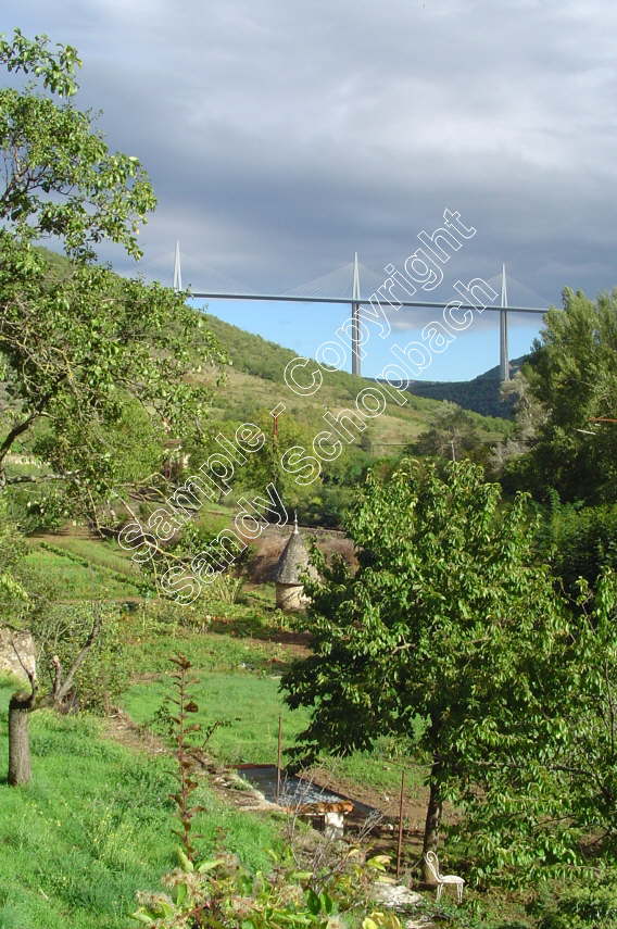 Millau Hier et Demain