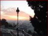 Montmartre Sunrise